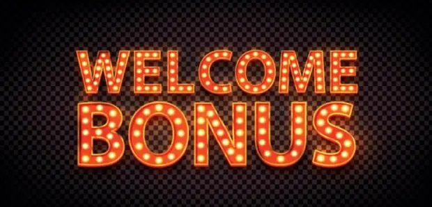 Ahti casino tervetuliaisbonus