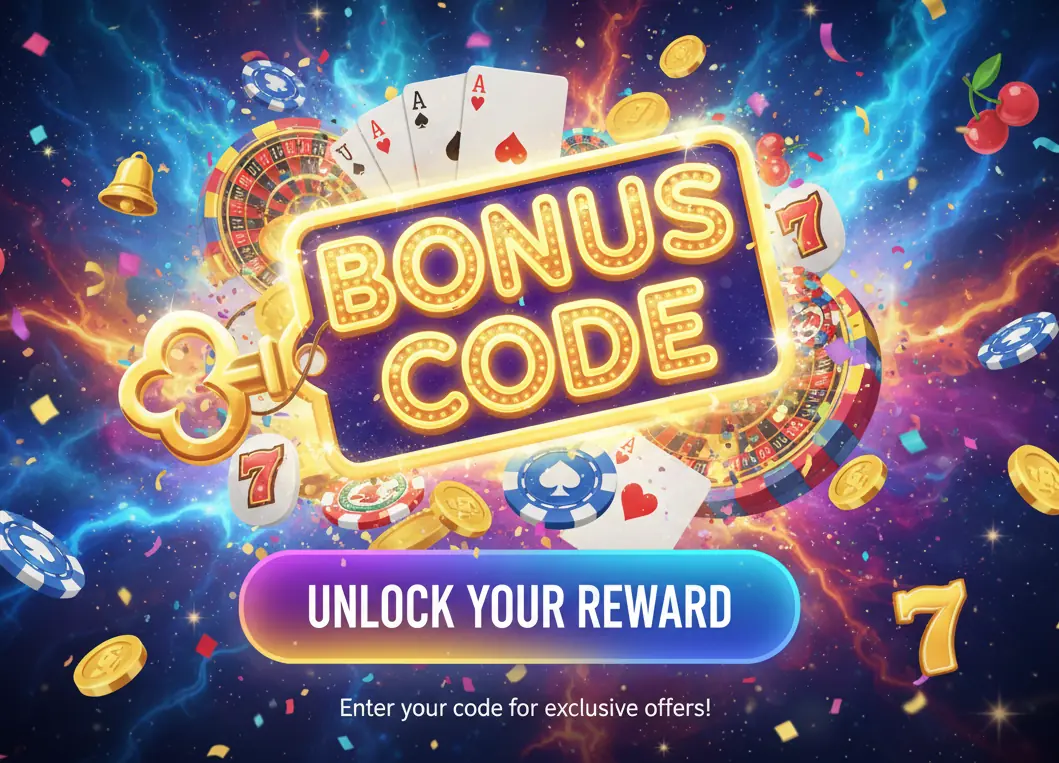 Ahti casino bonuskoodi