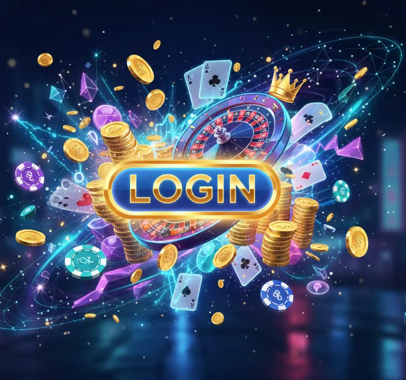 Ahti casino kirjautuminen