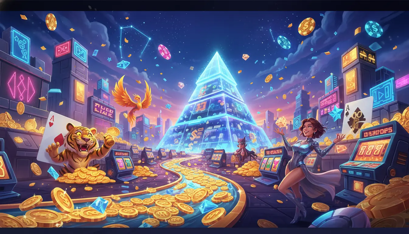 Ahti casino omistaja