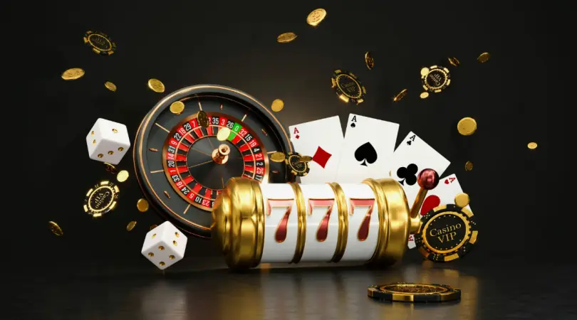 Ahti casino casino pelit