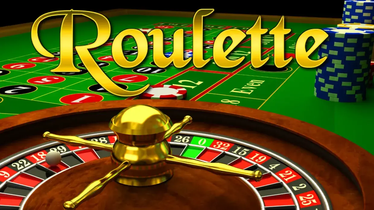 Ahti casino ruletti