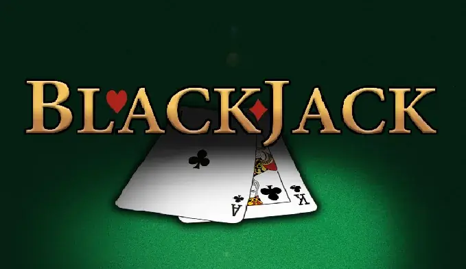 Ahti casino blackjack peli