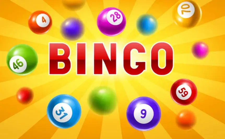 Ahti casino bingo