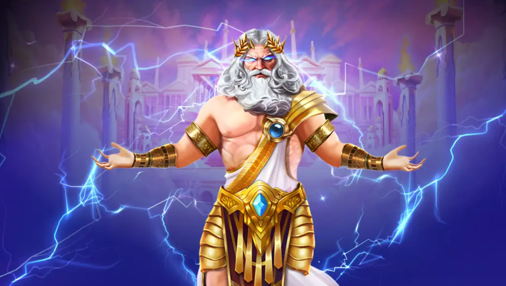 Gates of Olympus Ahti casino