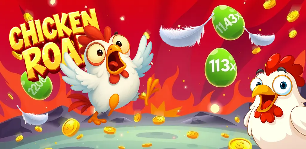 Ahti casino Chicken Road